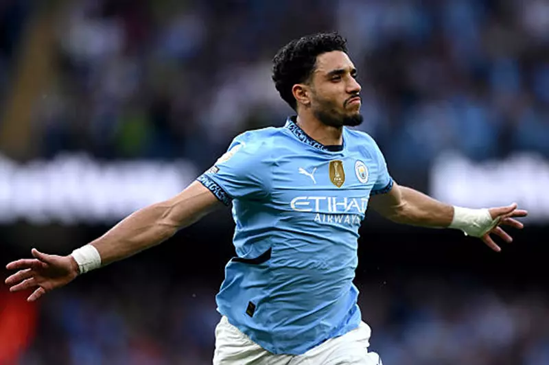 مرموش يقود تشكيل مانشستر سيتي ضد سوانزي سيتي بكأس كاراباو – كل الكورة#مرموش #يقود #تشكيل #مانشستر #سيتي #ضد #سوانزي #سيتي #بكأس #كاراباو #كل #الكورة