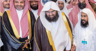معرض الرياض الدولي للكتاب منارة معرفية تعكس مكانة المملكة الثقافية#معرض #الرياض #الدولي #للكتاب #منارة #معرفية #تعكس #مكانة #المملكة #الثقافية