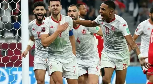 منتخب تونس يكتسح ساو تومي بسداسية في تصفيات المونديال – كل الكورة#منتخب #تونس #يكتسح #ساو #تومي #بسداسية #في #تصفيات #المونديال #كل #الكورة