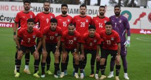 منتخب مصر الثاني يكتسح البحرين برباعية ودياً استعداداً لكأس العرب 2025 – كل الكورة#منتخب #مصر #الثاني #يكتسح #البحرين #برباعية #وديا #استعدادا #لكأس #العرب #كل #الكورة