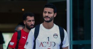 منتخب مصر يستعد للمران الأخير قبل مواجهة جيبوتي – كل الكورة#منتخب #مصر #يستعد #للمران #الأخير #قبل #مواجهة #جيبوتي #كل #الكورة