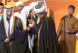 منح أعلى وسام لمسلمي روسيا الاتحادية للشيخ عبدالله البعيجان إمام المسجد النبوي#منح #أعلى #وسام #لمسلمي #روسيا #الاتحادية #للشيخ #عبدالله #البعيجان #إمام #المسجد #النبوي