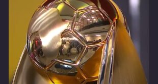 مواجهات نارية في الدور التمهيدي الثاني لدوري أبطال أفريقيا 2025-2026 – كل الكورة#مواجهات #نارية #في #الدور #التمهيدي #الثاني #لدوري #أبطال #أفريقيا #كل #الكورة