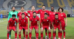 مودرن سبورت يفوز على وادي دجلة في الدوري الممتاز – كل الكورة#مودرن #سبورت #يفوز #على #وادي #دجلة #في #الدوري #الممتاز #كل #الكورة