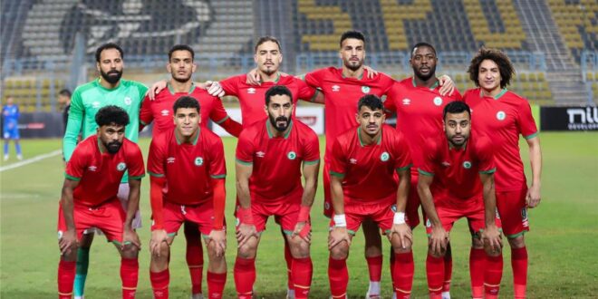 مودرن سبورت يفوز على وادي دجلة في الدوري الممتاز – كل الكورة#مودرن #سبورت #يفوز #على #وادي #دجلة #في #الدوري #الممتاز #كل #الكورة