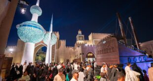 "موسم الرياض"….انطلاق منطقة البوليفارد وورلد باضافة 3 وجهات جديدة#موسم #الرياض.انطلاق #منطقة #البوليفارد #وورلد #باضافة #وجهات #جديدة