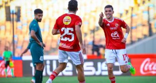 موعد مباراة الأهلي وإيجل نوار في دوري أبطال إفريقيا – كل الكورة#موعد #مباراة #الأهلي #وإيجل #نوار #في #دوري #أبطال #إفريقيا #كل #الكورة