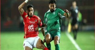 موعد مباراة الأهلي والاتحاد السكندري في الدوري – كل الكورة#موعد #مباراة #الأهلي #والاتحاد #السكندري #في #الدوري #كل #الكورة