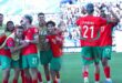 موعد مباراة المغرب وفرنسا في كأس العالم للشباب – كل الكورة#موعد #مباراة #المغرب #وفرنسا #في #كأس #العالم #للشباب #كل #الكورة