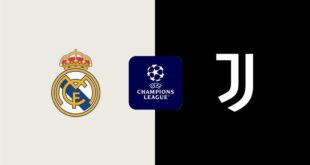 موعد مباراة ريال مدريد ويوفنتوس في دوري أبطال أوروبا – كل الكورة#موعد #مباراة #ريال #مدريد #ويوفنتوس #في #دوري #أبطال #أوروبا #كل #الكورة