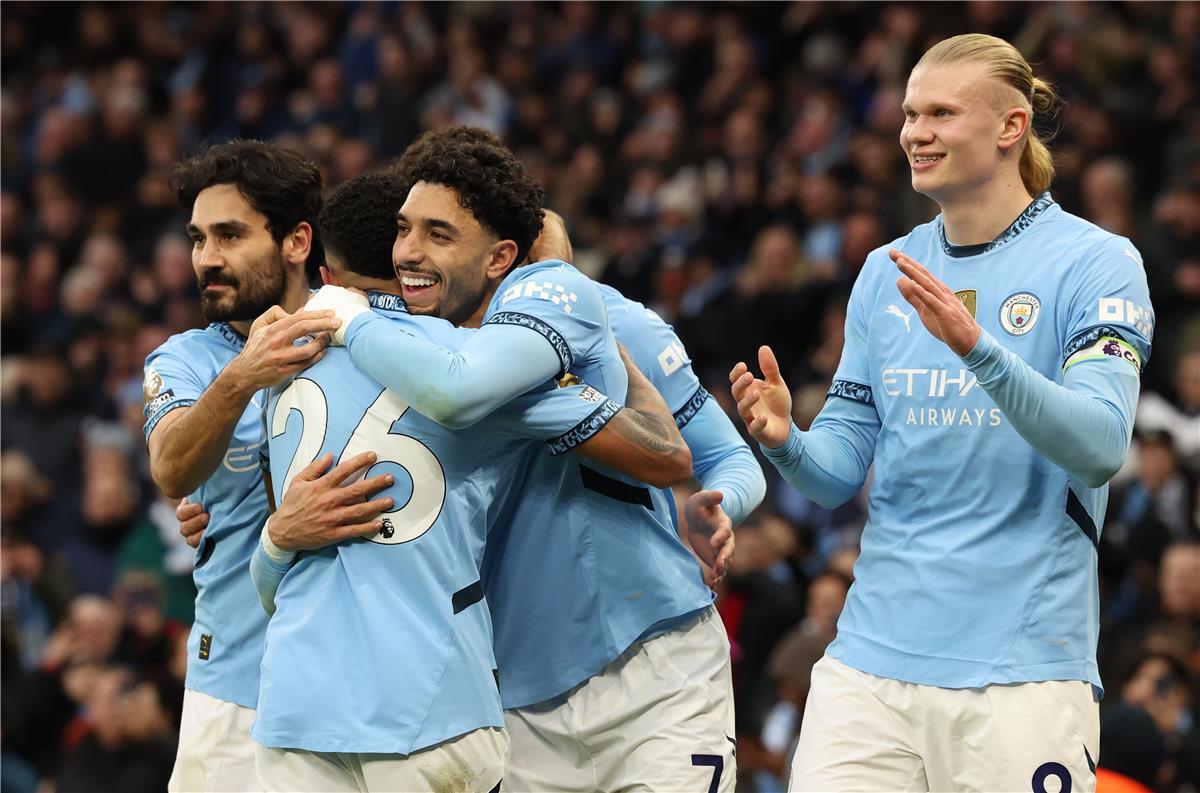 موعد مباراة مانشستر سيتي وأستون فيلا في الدوري الإنجليزي والقنوات الناقلة#موعد #مباراة #مانشستر #سيتي #وأستون #فيلا #في #الدوري #الإنجليزي #والقنوات #الناقلة