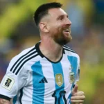 ميسي على رأس قائمة الأرجنتين لمواجهة فينزويلا وبورتريكو وديا – كل الكورة#ميسي #على #رأس #قائمة #الأرجنتين #لمواجهة #فينزويلا #وبورتريكو #وديا #كل #الكورة