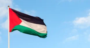 نادي إسباني يدعم فلسطين في بيان رسمي – كل الكورة#نادي #إسباني #يدعم #فلسطين #في #بيان #رسمي #كل #الكورة
