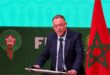 نهائي كأس العالم يغير خطط فوزي لقجع في حضور السوبر الأفريقي – كل الكورة#نهائي #كأس #العالم #يغير #خطط #فوزي #لقجع #في #حضور #السوبر #الأفريقي #كل #الكورة