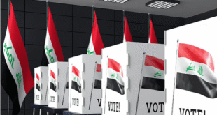 هجوم مسلح على مكتب انتخابي جنوب بغداد يُصيب اثنين ويثير مخاوف من تصاعد العنف الانتخابي#هجوم #مسلح #على #مكتب #انتخابي #جنوب #بغداد #يصيب #اثنين #ويثير #مخاوف #من #تصاعد #العنف #الانتخابي