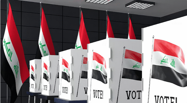 هجوم مسلح على مكتب انتخابي جنوب بغداد يُصيب اثنين ويثير مخاوف من تصاعد العنف الانتخابي#هجوم #مسلح #على #مكتب #انتخابي #جنوب #بغداد #يصيب #اثنين #ويثير #مخاوف #من #تصاعد #العنف #الانتخابي