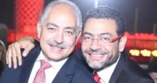 هشام العامري يعلن عدم خوضه انتخابات الأهلي لدعم إبراهيم نجل شقيقه – كل الكورة#هشام #العامري #يعلن #عدم #خوضه #انتخابات #الأهلي #لدعم #إبراهيم #نجل #شقيقه #كل #الكورة