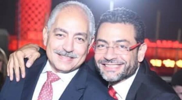 هشام العامري يعلن عدم خوضه انتخابات الأهلي لدعم إبراهيم نجل شقيقه – كل الكورة#هشام #العامري #يعلن #عدم #خوضه #انتخابات #الأهلي #لدعم #إبراهيم #نجل #شقيقه #كل #الكورة