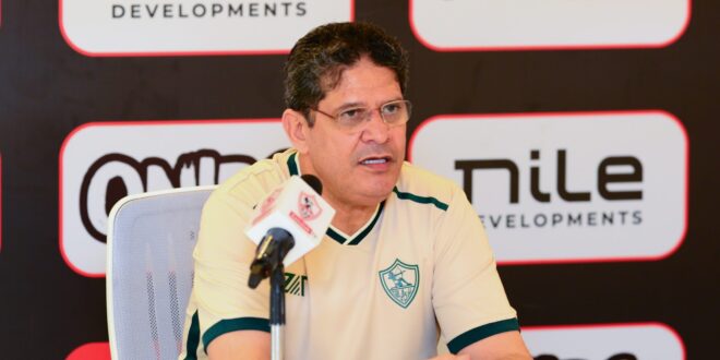 هل الزمالك يحتاج أيمن الرمادي مرة أخرى؟ – كل الكورة#هل #الزمالك #يحتاج #أيمن #الرمادي #مرة #أخرى #كل #الكورة