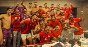 هناك خطة لإعداد منتخب مصر قبل كأس العالم – كل الكورة#هناك #خطة #لإعداد #منتخب #مصر #قبل #كأس #العالم #كل #الكورة