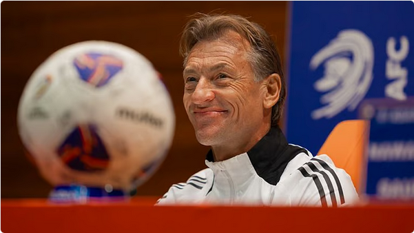 "واثق باللاعبين وهذه أهم مباراة في مسيرتي"#واثق #باللاعبين #وهذه #أهم #مباراة #في #مسيرتي