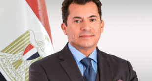 وزارة الرياضة تعلن الطواريء في الجيزة استعداد لحفل افتتاح المتحف المصري الكبير#وزارة #الرياضة #تعلن #الطواريء #في #الجيزة #استعداد #لحفل #افتتاح #المتحف #المصري #الكبير