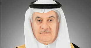 وزير "البيئة" يدشّن منصة "وقاء المستفيدين" ضمن فعاليات المعرض الزراعي السعودي#وزير #البيئة #يدشن #منصة #وقاء #المستفيدين #ضمن #فعاليات #المعرض #الزراعي #السعودي
