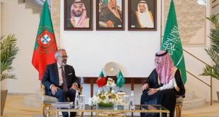 وزير الخارجية يبحث مع نظيره البرتغالي العلاقات الثنائية والمستجدات الدولية#وزير #الخارجية #يبحث #مع #نظيره #البرتغالي #العلاقات #الثنائية #والمستجدات #الدولية