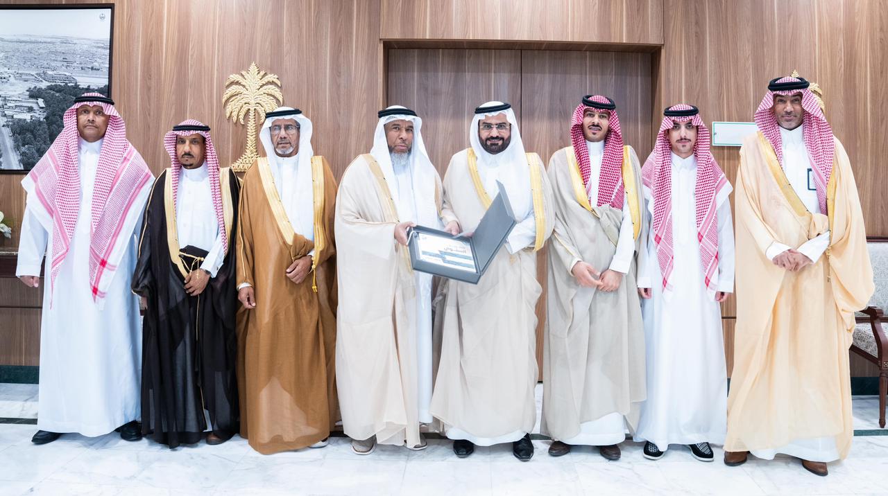 "وكيل محافظة الأحساء "... يطّلع على منجزات جمعية إنماء#وكيل #محافظة #الأحساء #يطلع #على #منجزات #جمعية #إنماء