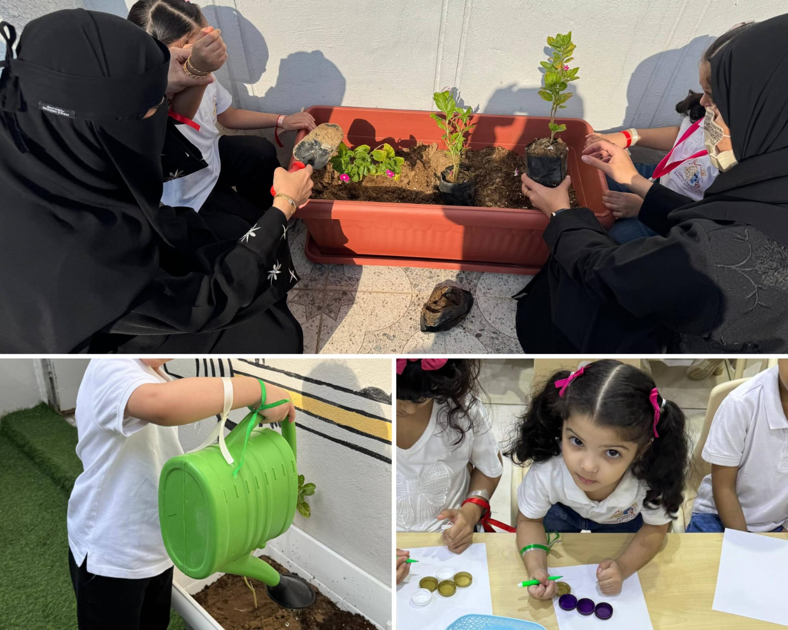 ‏بيئة العاصمة المقدسة تنفذ مبادرة “أنا والبيئة أصدقاء”#بيئة #العاصمة #المقدسة #تنفذ #مبادرة #أنا #والبيئة #أصدقاء