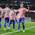 أتلتيكو مدريد.. مهمة ثقيلة في كامب نو بروح جديدة وثقة متصاعدة – كل الكورة#أتلتيكو #مدريد. #مهمة #ثقيلة #في #كامب #نو #بروح #جديدة #وثقة #متصاعدة #كل #الكورة