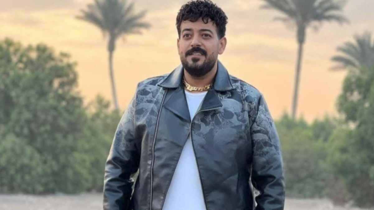 أخبار "غير سارة" بخصوص الحالة الصحية لـ إسماعيل الليثي#أخبار #غير #سارة #بخصوص #الحالة #الصحية #لـ #إسماعيل #الليثي