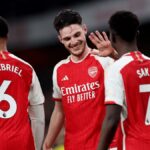 أرسنال يكتسح توتنهام 4-1 في ديربي شمال لندن ويعزز صدارته للبريميرليج – كل الكورة#أرسنال #يكتسح #توتنهام #في #ديربي #شمال #لندن #ويعزز #صدارته #للبريميرليج #كل #الكورة