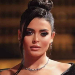 أسماء جلال تحسم الجدل بارتباطها بـ عمرو دياب#أسماء #جلال #تحسم #الجدل #بارتباطها #بـ #عمرو #دياب