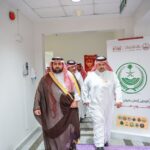 أمير جازان يتفقد سير العمل في وكالة الشؤون الأمنية بالإمارة#أمير #جازان #يتفقد #سير #العمل #في #وكالة #الشؤون #الأمنية #بالإمارة