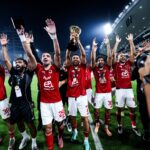 أول تحرك من الأهلي لتجديد عقود الرباعي – كل الكورة#أول #تحرك #من #الأهلي #لتجديد #عقود #الرباعي #كل #الكورة