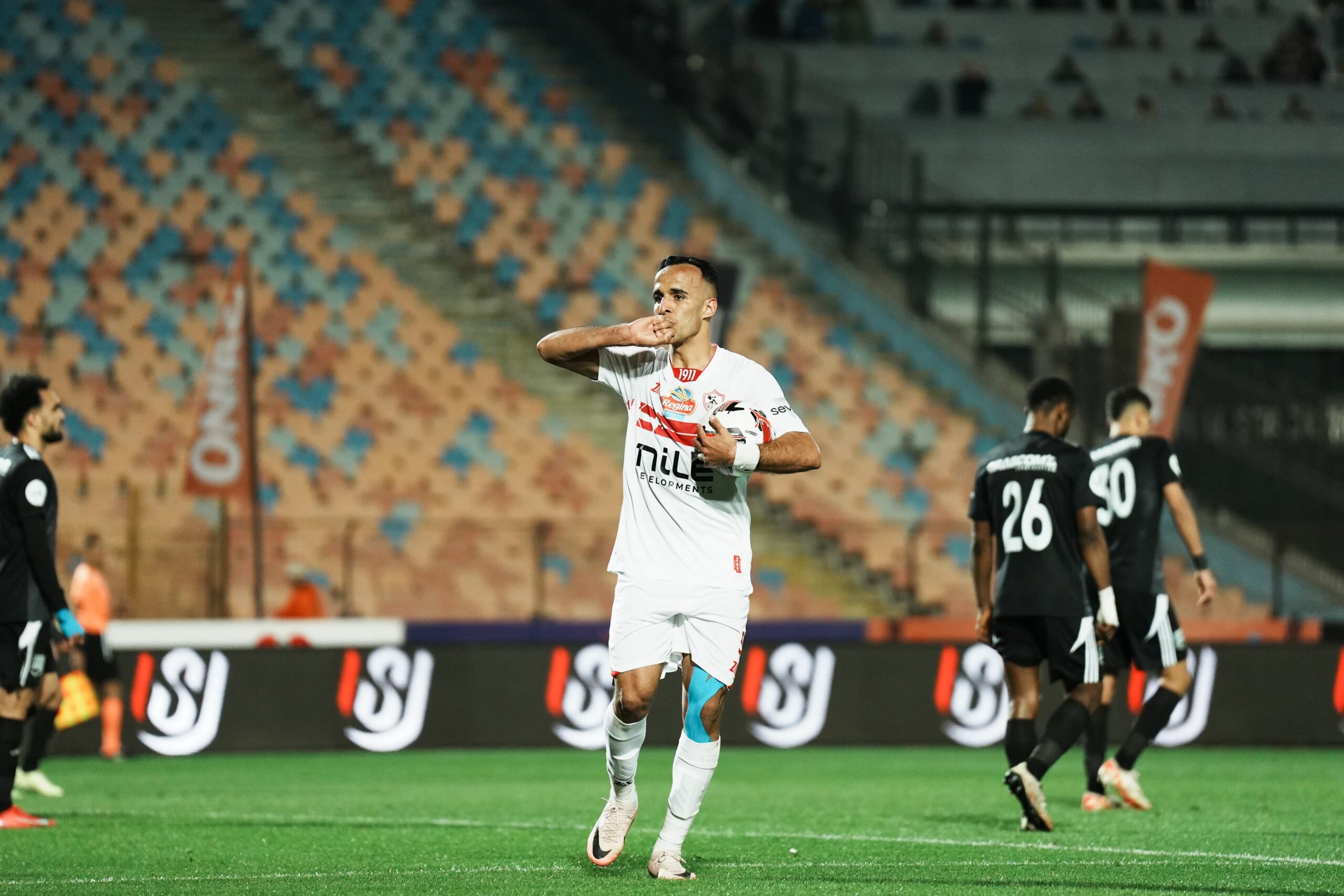 أول تعليق لـ ناصر منسي بعد استبعاده من قائمة الزمالك في السوبر المصري – كل الكورة#أول #تعليق #لـ #ناصر #منسي #بعد #استبعاده #من #قائمة #الزمالك #في #السوبر #المصري #كل #الكورة