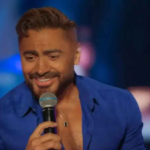 أول تعليق من تامر حسني بعد عودته إلى مصر بخصوص حالته الصحية#أول #تعليق #من #تامر #حسني #بعد #عودته #إلى #مصر #بخصوص #حالته #الصحية