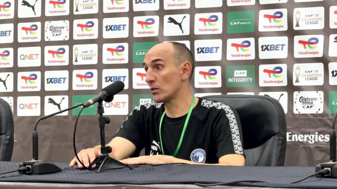 أول تعليق من يورتشيتش بعد فوز بيراميدز على باور ديناموز في دوري أبطال إفريقيا#أول #تعليق #من #يورتشيتش #بعد #فوز #بيراميدز #على #باور #ديناموز #في #دوري #أبطال #إفريقيا