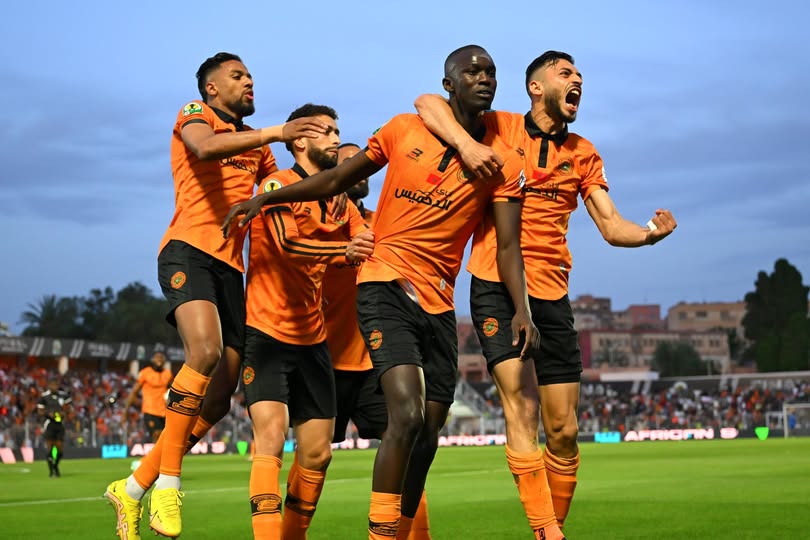 اكتمال عقد المتأهلين إلى دور المجموعات بدوري أبطال أفريقيا ونهضة بركان آخر الصاعدين#اكتمال #عقد #المتأهلين #إلى #دور #المجموعات #بدوري #أبطال #أفريقيا #ونهضة #بركان #آخر #الصاعدين