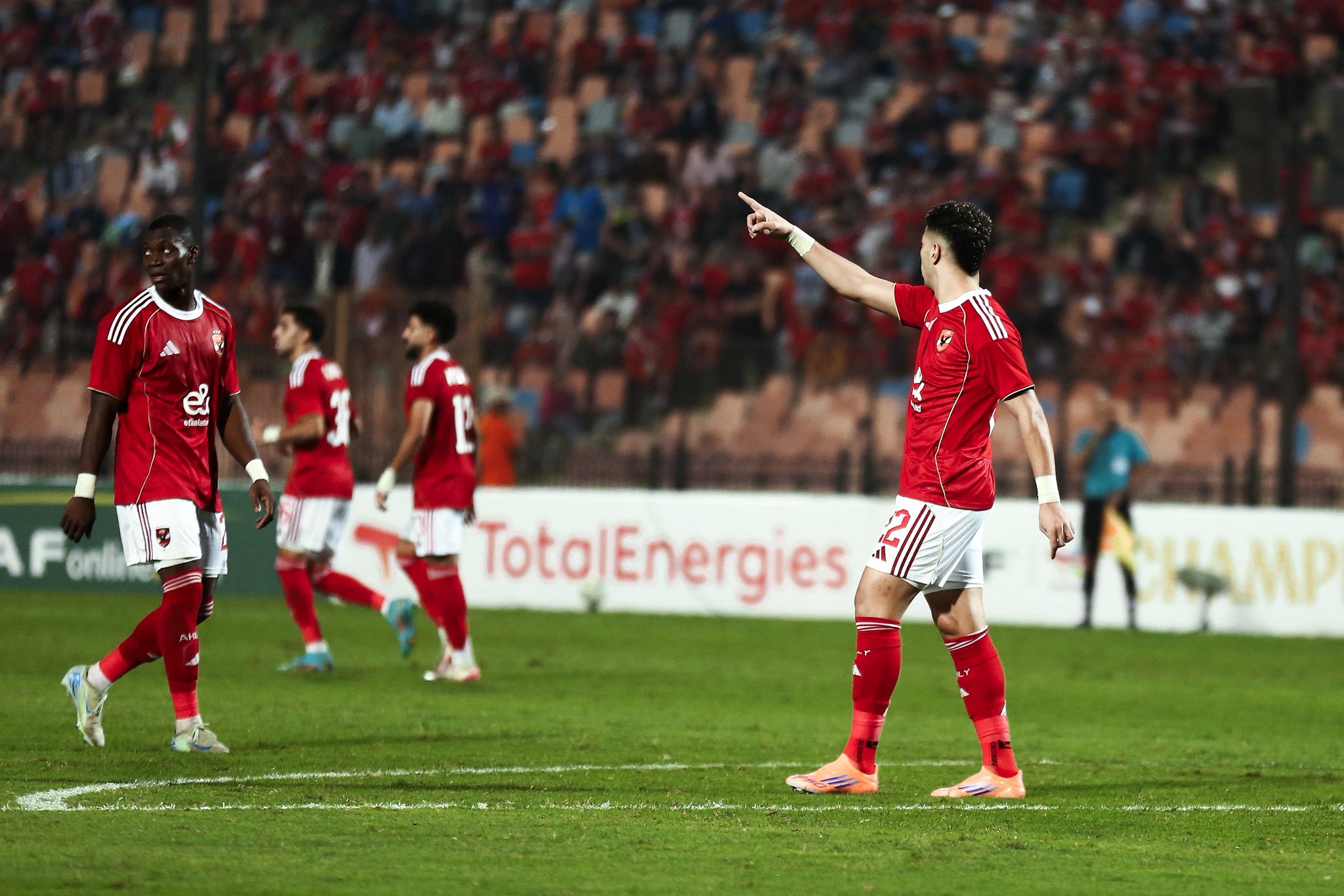 الأخطاء وقلة الفاعلية الهجومية وراء الخسارة أمام الأهلي – كل الكورة#الأخطاء #وقلة #الفاعلية #الهجومية #وراء #الخسارة #أمام #الأهلي #كل #الكورة