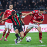 الأهلي يتعادل مع الجيش الملكي 1-1 في دوري الأبطال – كل الكورة#الأهلي #يتعادل #مع #الجيش #الملكي #في #دوري #الأبطال #كل #الكورة