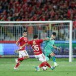 التعادل السلبي يحسم مواجهة الأهلي والمصري في برج العرب بالدوري – كل الكورة#التعادل #السلبي #يحسم #مواجهة #الأهلي #والمصري #في #برج #العرب #بالدوري #كل #الكورة