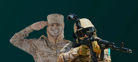 “الدفاع” تبدأ استقبال طلبات التقديم على الوظائف العسكرية للرجال والنساء الأحد المقبل#الدفاع #تبدأ #استقبال #طلبات #التقديم #على #الوظائف #العسكرية #للرجال #والنساء #الأحد #المقبل