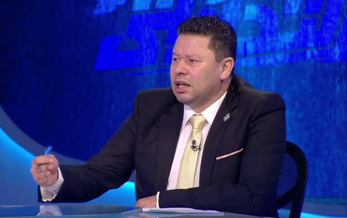 الزمالك “كبير” على أحمد عبدالرؤوف.. وهؤلاء الأفضل لخلافته – كل الكورة#الزمالك #كبير #على #أحمد #عبدالرؤوف. #وهؤلاء #الأفضل #لخلافته #كل #الكورة