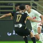 الزمالك يفوز على بيراميدز بركلات الجزاء ويواجه الأهلي في نهائي السوبر المصري#الزمالك #يفوز #على #بيراميدز #بركلات #الجزاء #ويواجه #الأهلي #في #نهائي #السوبر #المصري