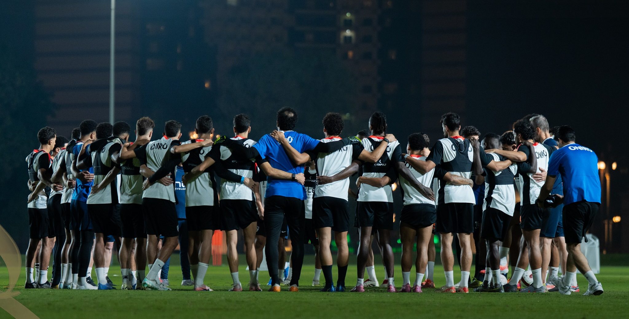 الزمالك يُكثف استعداداته لمواجهة زيسكو في الكونفدرالية وسط غيابات عدة للاعبين الدوليين#الزمالك #يكثف #استعداداته #لمواجهة #زيسكو #في #الكونفدرالية #وسط #غيابات #عدة #للاعبين #الدوليين