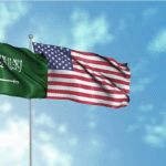 السعودية وأميركا تطلقان شراكة استراتيجية تاريخية في الذكاء الاصطناعي لتعزيز الابتكار والرخاء الاقتصادي#السعودية #وأميركا #تطلقان #شراكة #استراتيجية #تاريخية #في #الذكاء #الاصطناعي #لتعزيز #الابتكار #والرخاء #الاقتصادي