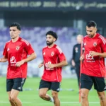 السوبر المصري| الأهلي يخوض مرانه مساء اليوم استعدادًا لنهائي البطولة – كل الكورة#السوبر #المصري #الأهلي #يخوض #مرانه #مساء #اليوم #استعدادا #لنهائي #البطولة #كل #الكورة