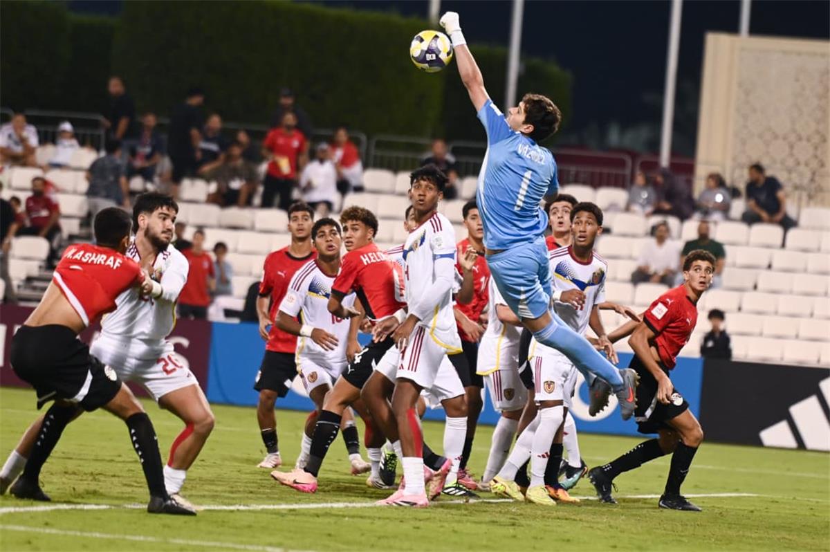 القنوات الناقلة لمباراة مصر وسويسرا في كأس العالم تحت 17 عامًا – كل الكورة#القنوات #الناقلة #لمباراة #مصر #وسويسرا #في #كأس #العالم #تحت #عاما #كل #الكورة